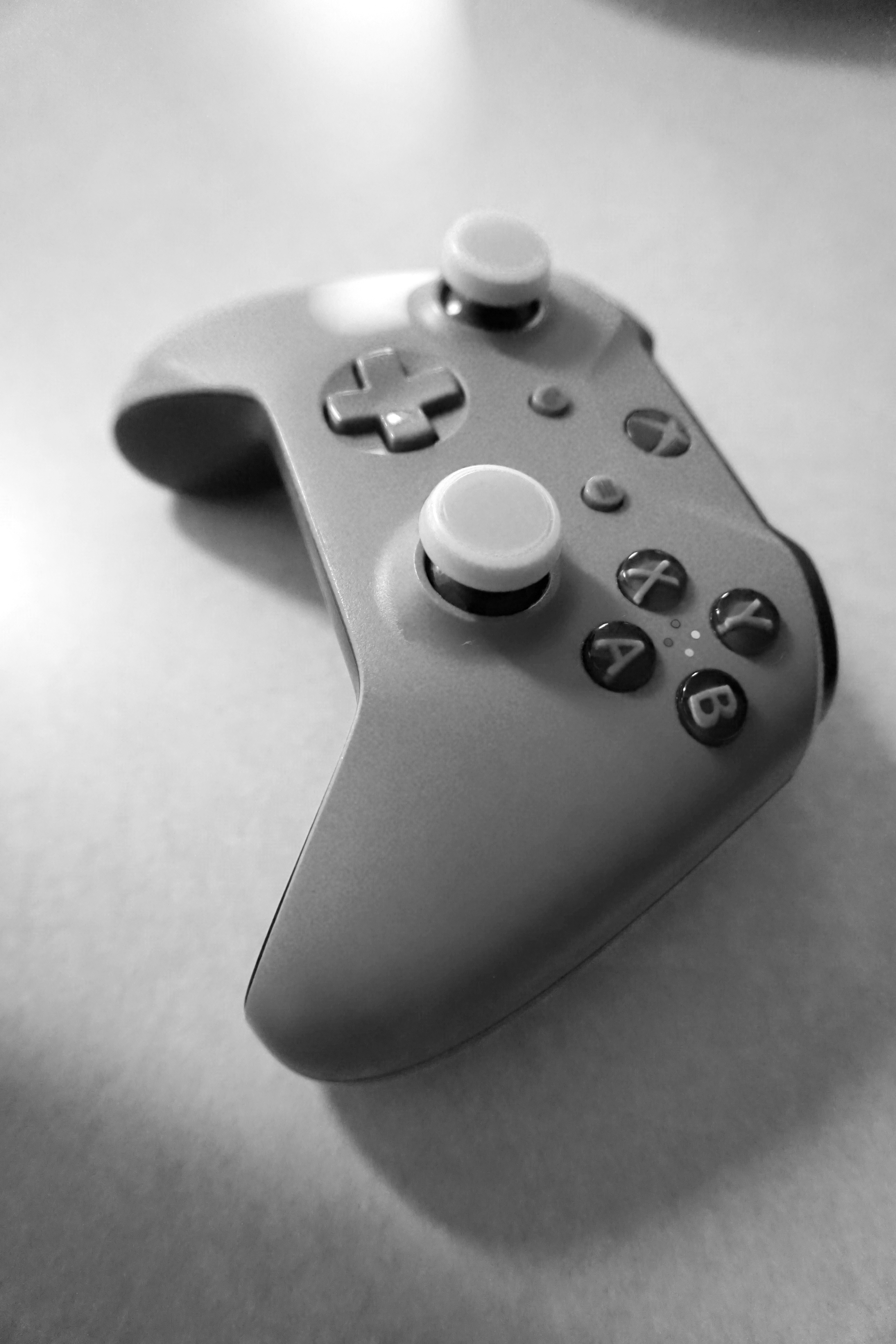 'Play' by Nancy Jean Lopez